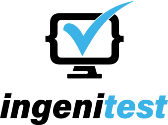 ingenitest logo